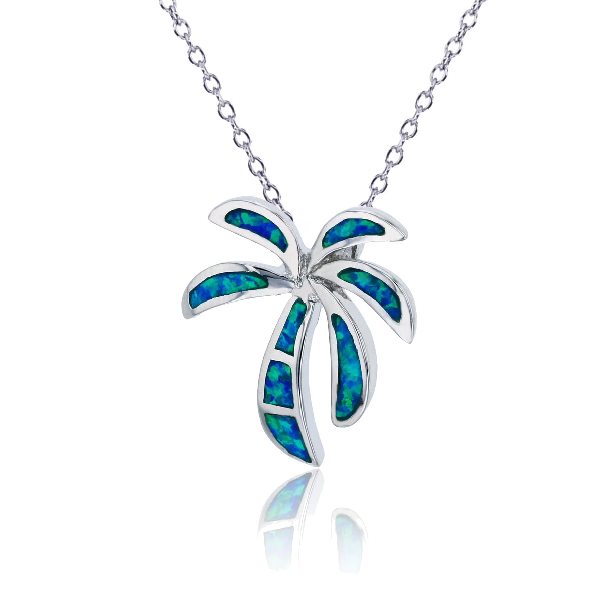 18" Necklace G645526