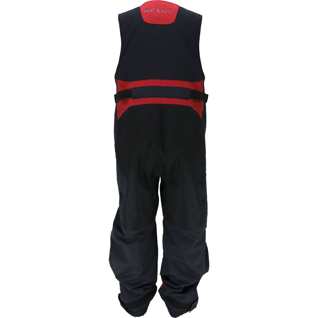 Heavy-Duty Bib X87335