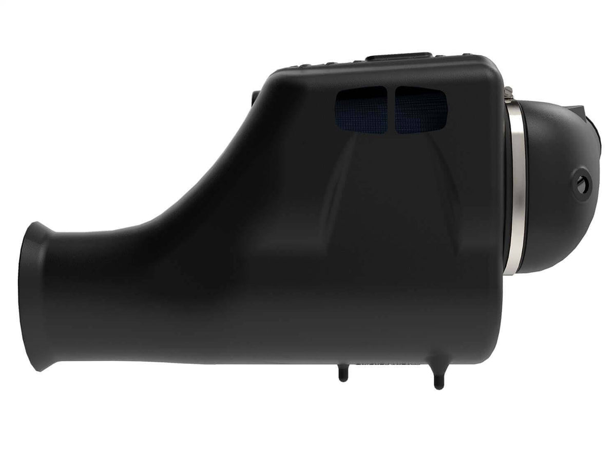 Cold Air Intake System C155