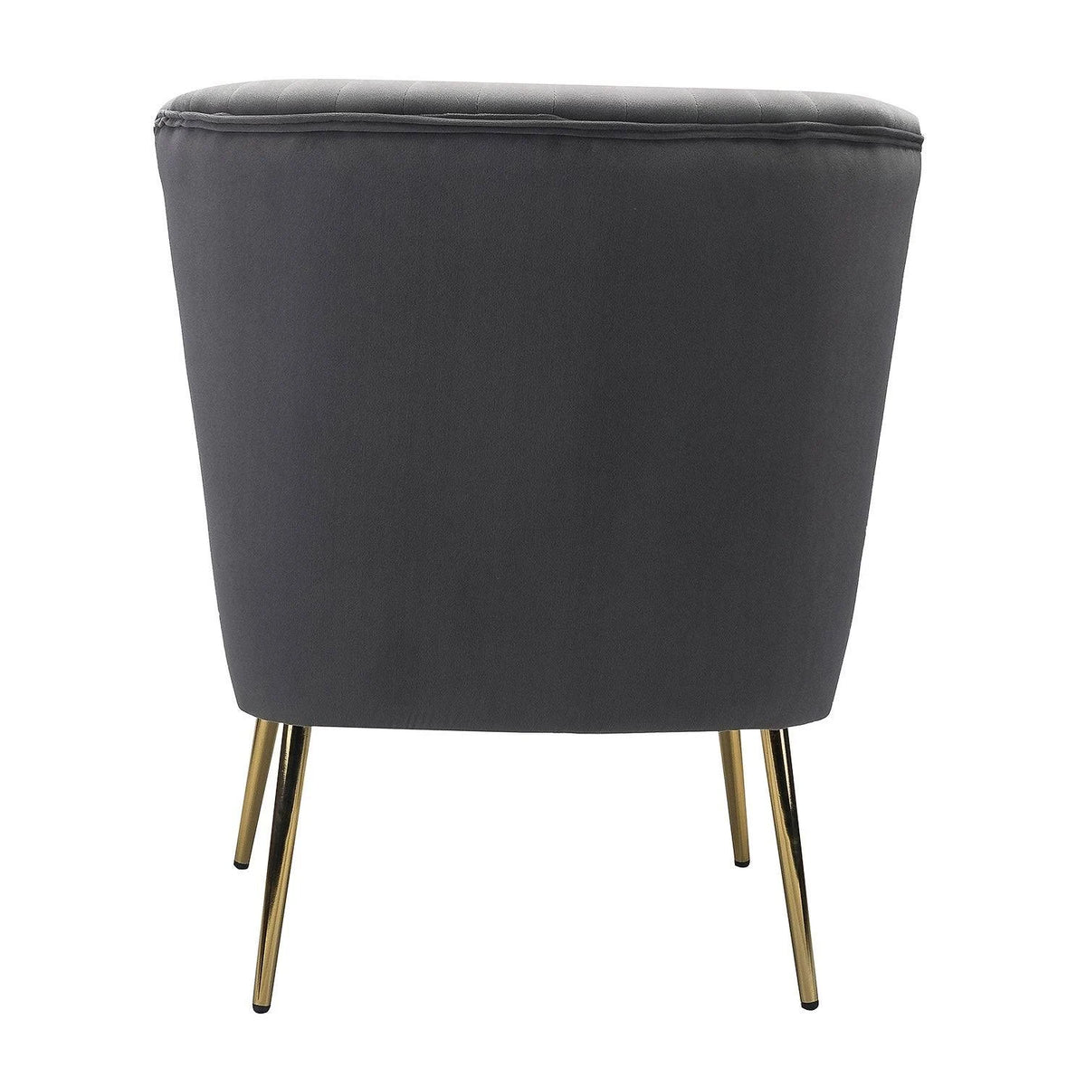 Yellow Side Chair Set of 2 T2269