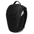 Motorcycle Tail Bag 30L-40L Waterproof Rear Seat Bag E7007