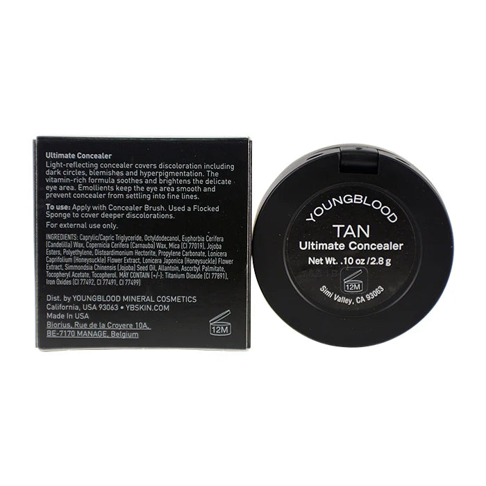 Ultimate Concealer Tan 2.8g/0.1oz K28889