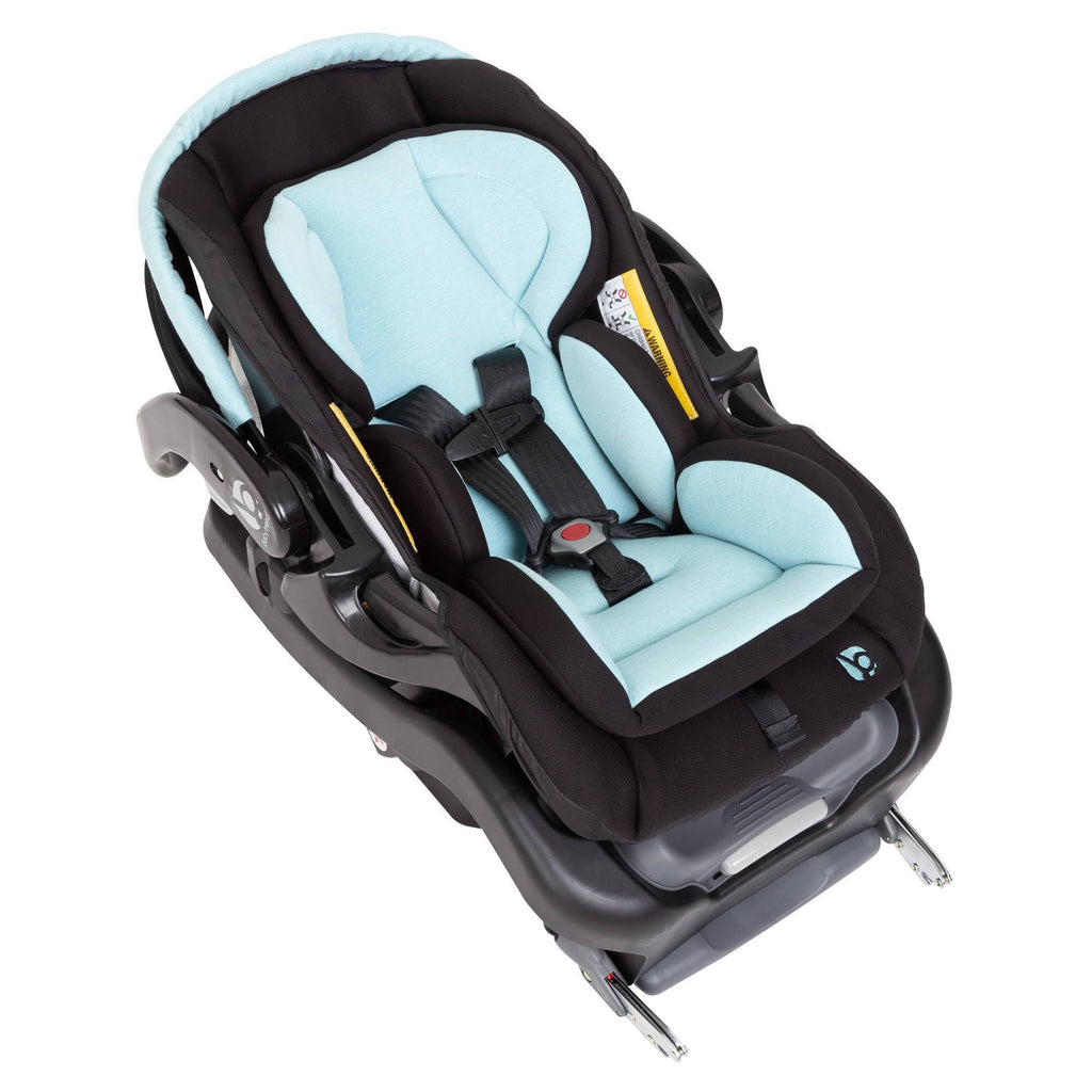 Purest Blue Infant Car Seat O437370