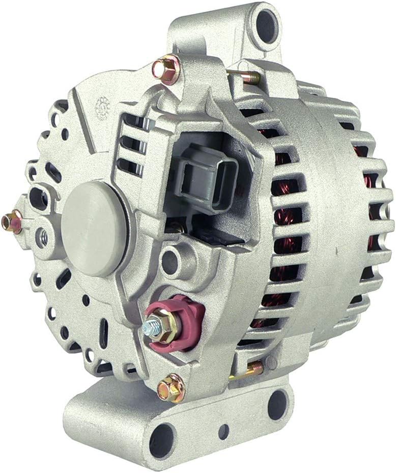Alternator for Super Duty F250 F450 F550 7.3L 1999 2000 2001 K23921