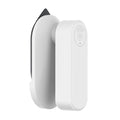 Cordless Rechargeable Dry Iron T8249