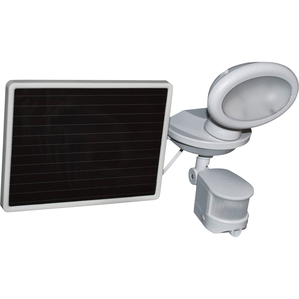 Solar-Powered HD Video Camera and Spotlight N798