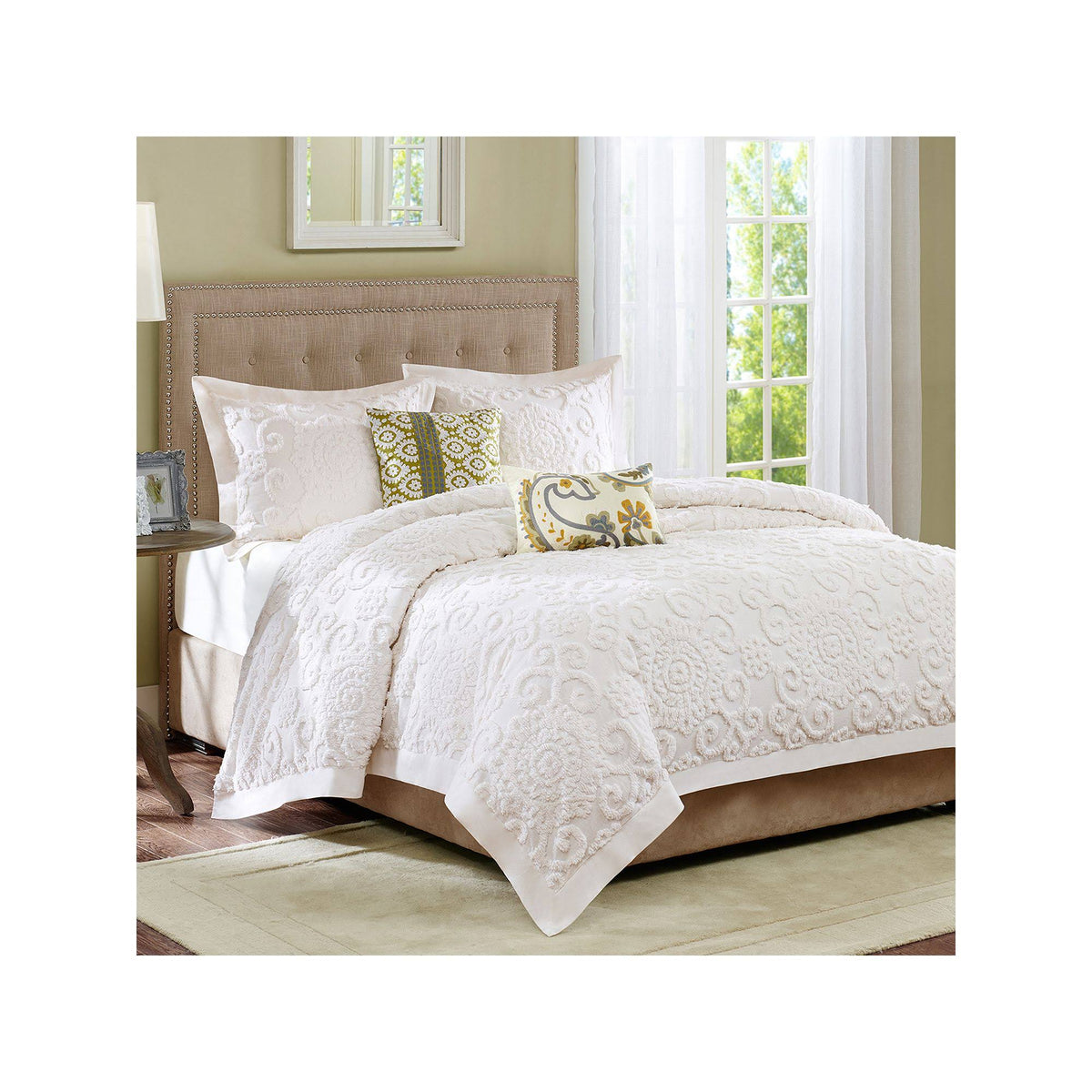 King Duvet Mini Set R9926