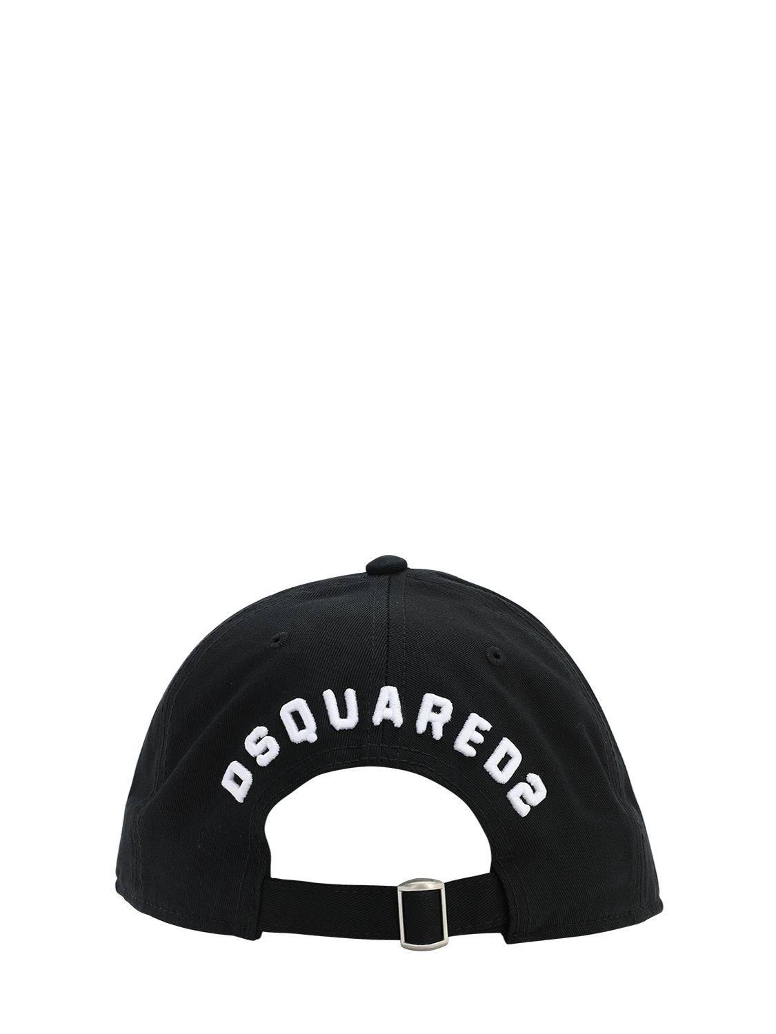 Black Baseball Cap K862