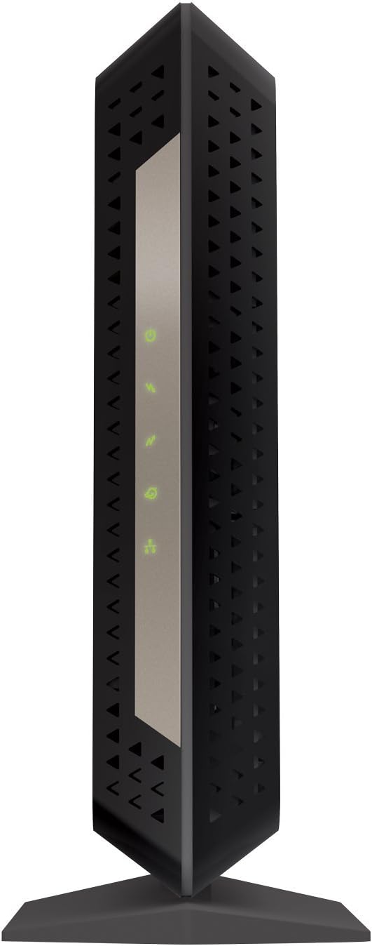 Multi-Gig Cable Modem DOCSIS 3.1 R291022