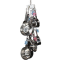 Duo Clacker Bird Toy K332