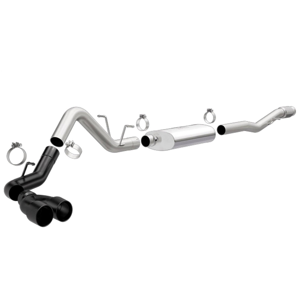 Direct Fit Catalytic Converter C44305