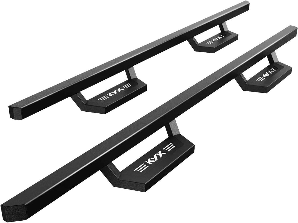 5 Inches Side Steps Nerf Bars Truck Step Rails O46913