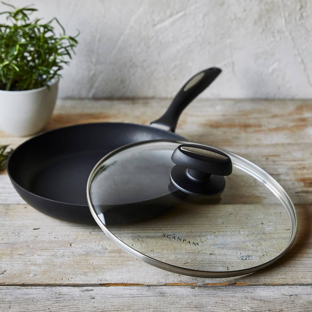 14x22 Skillet with Lid W706942
