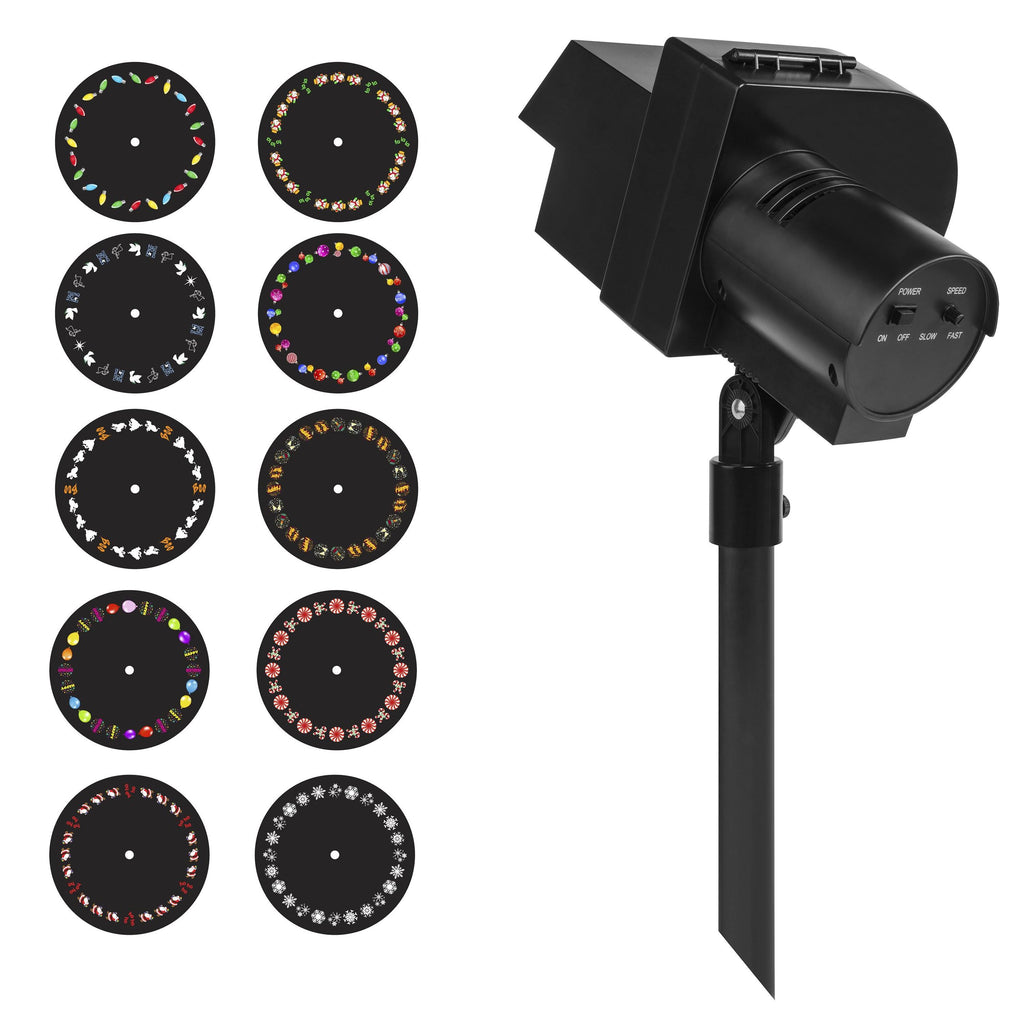 Projector L206