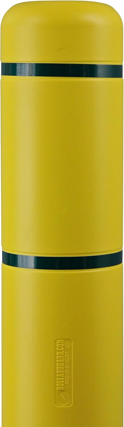 7" x 52" Bollard Cover Pack of 2 O303080