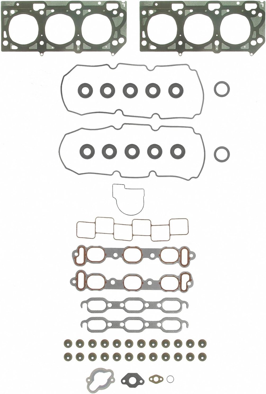 Head Gasket Set K882564