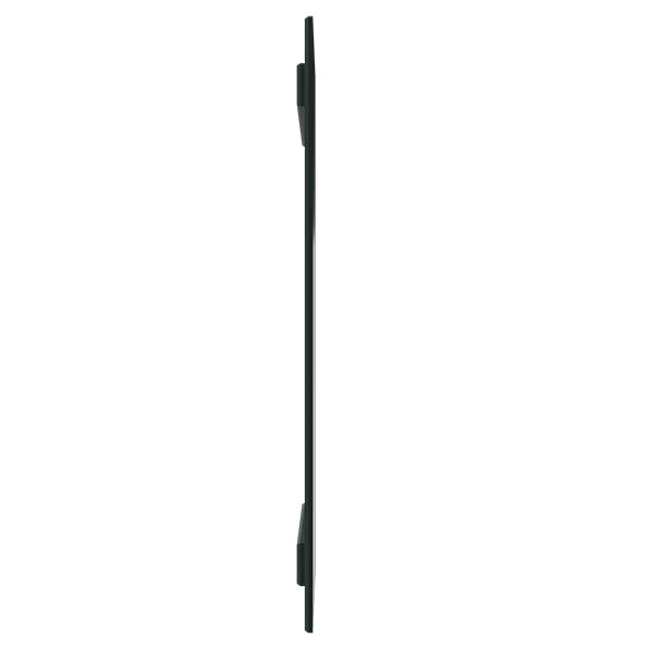Chrome Composite Board-n-Batten Shutters (Per Pair) L448