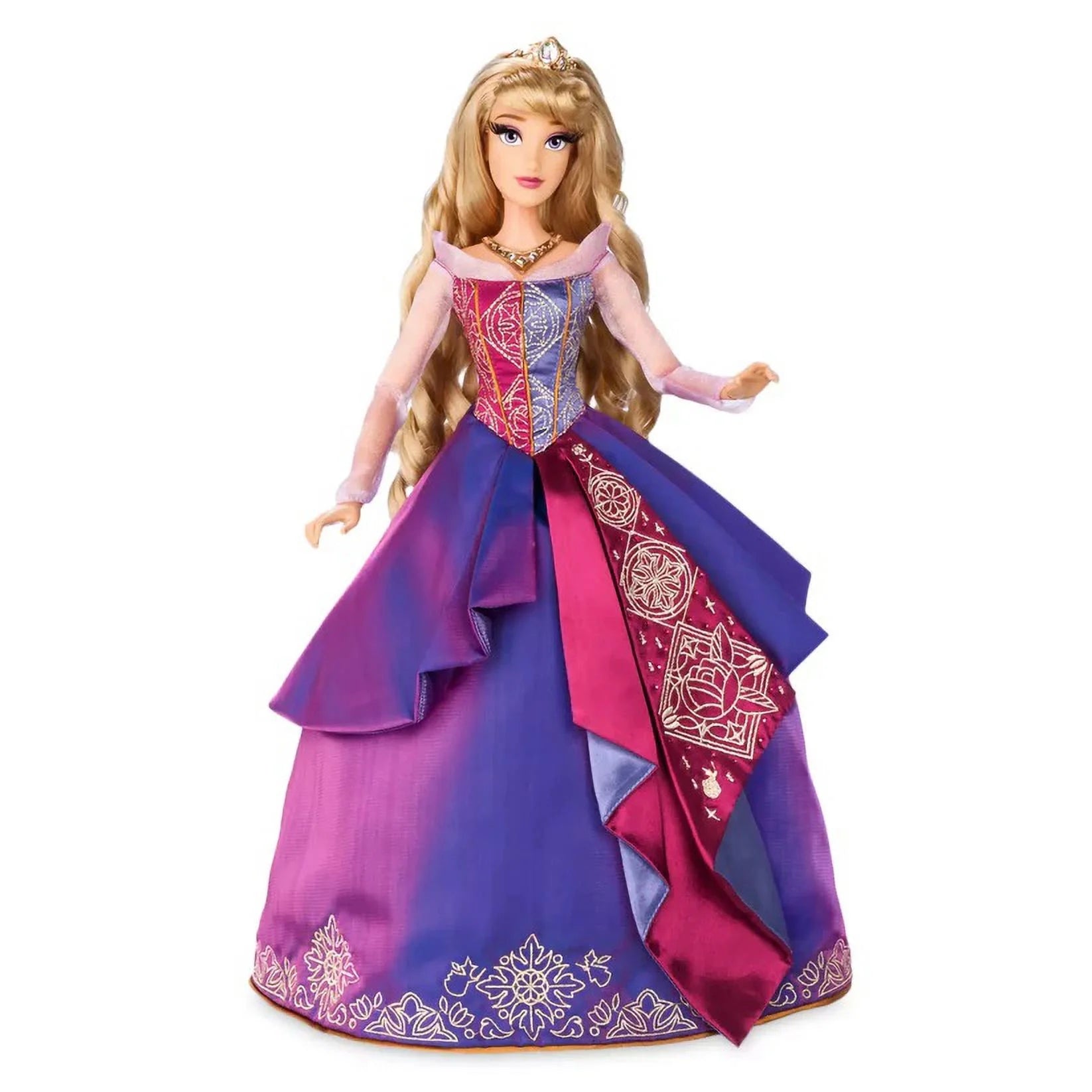 17'' Sleeping Beauty Doll Q299644