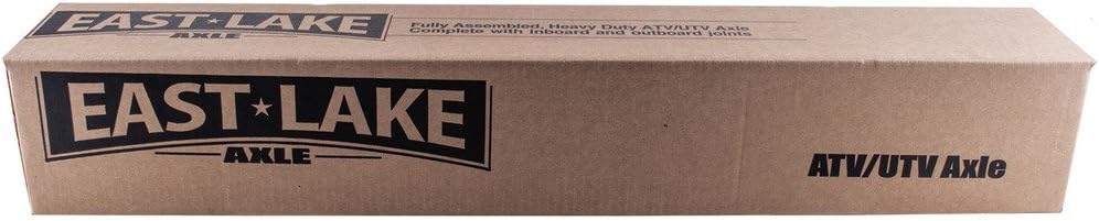 Axle for Bobcat 3400 series C918