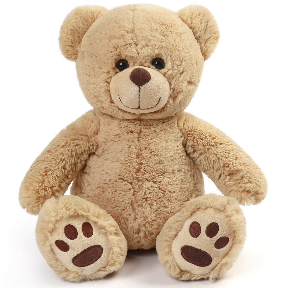 Plush Teddy Bear Stuffed Animal Doll Toy L6650