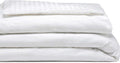 White Cotton Duvet Cover Pack of 2 Z9994