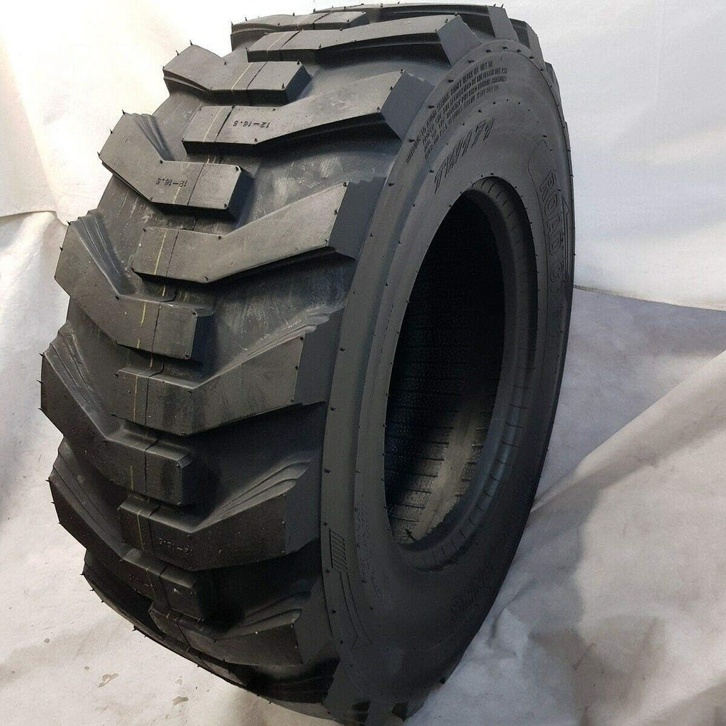 12-16.5 14 Ply Skid Steer Tires V60567