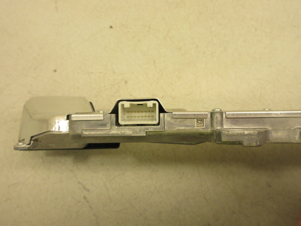 Pre-Owned Subaru Forester Front Windshield Eye Sight Warning Camera OEM F792112