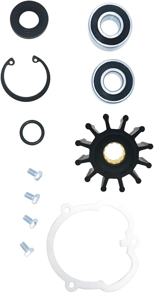 Inboard Engine Repair Kit Pack of 2 V468