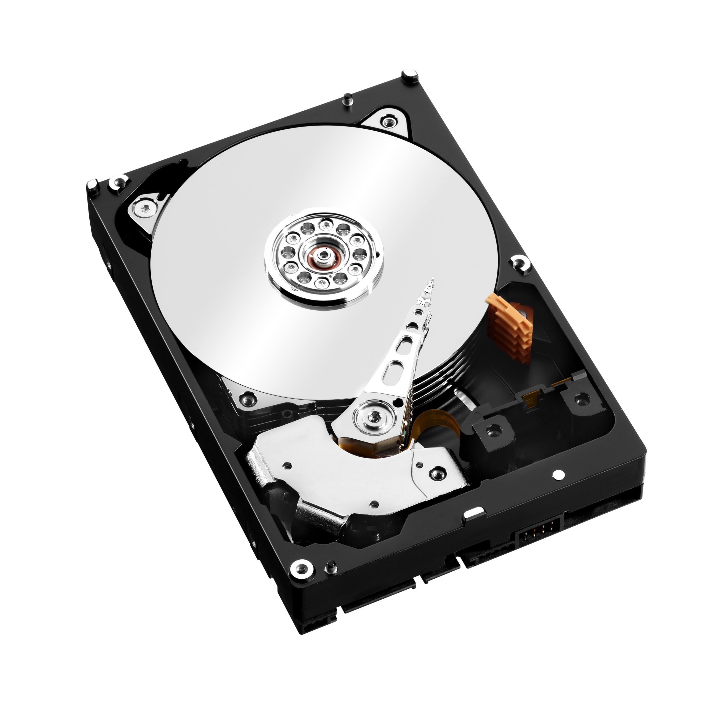 20 Pack 2 TB 7,200 rpm SATA Internal HDD W9075