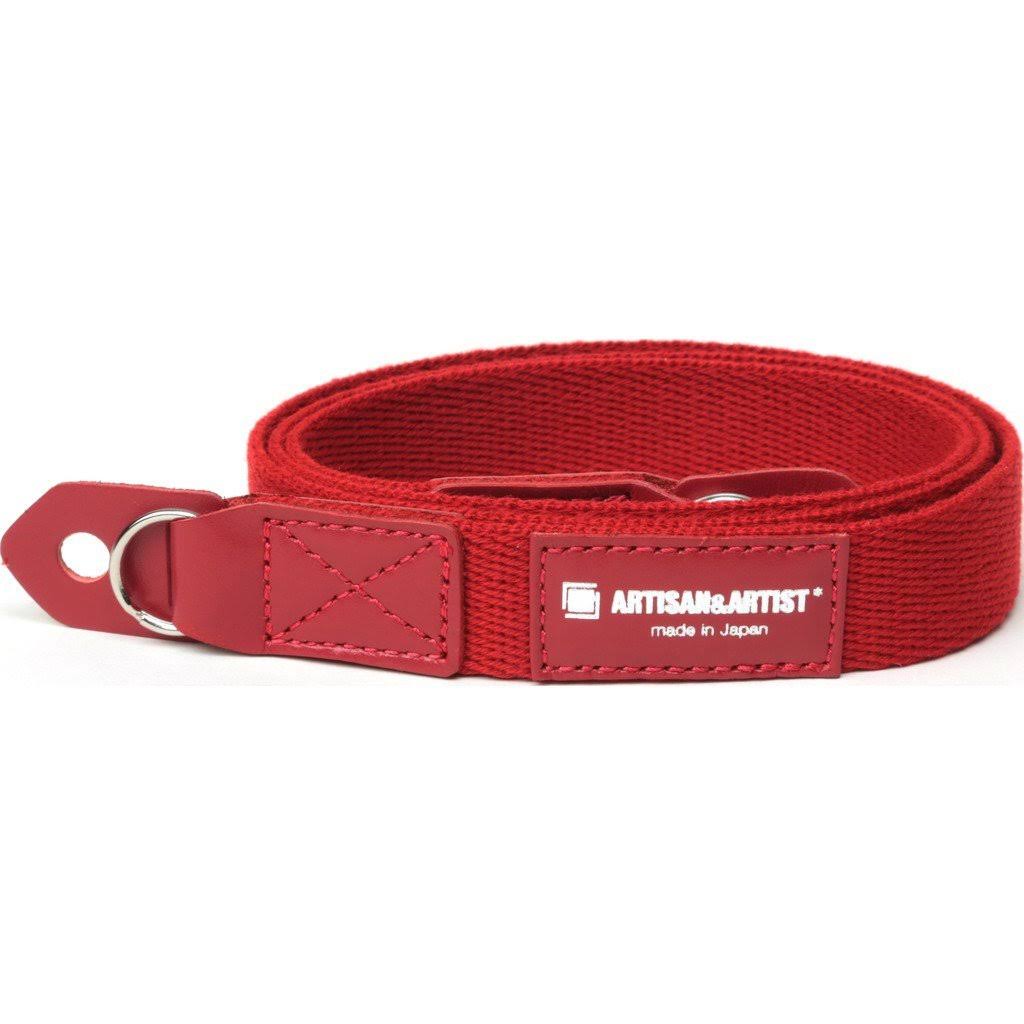 Red Camera Strap U166