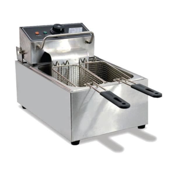 Fryer N31006