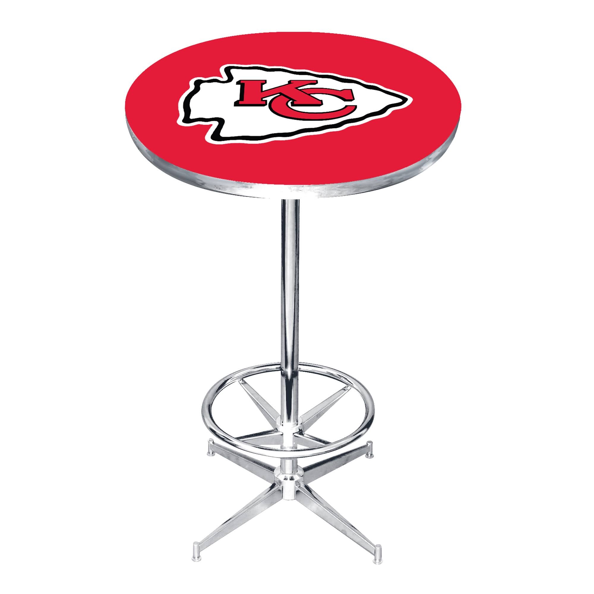NFL Pub Table D975