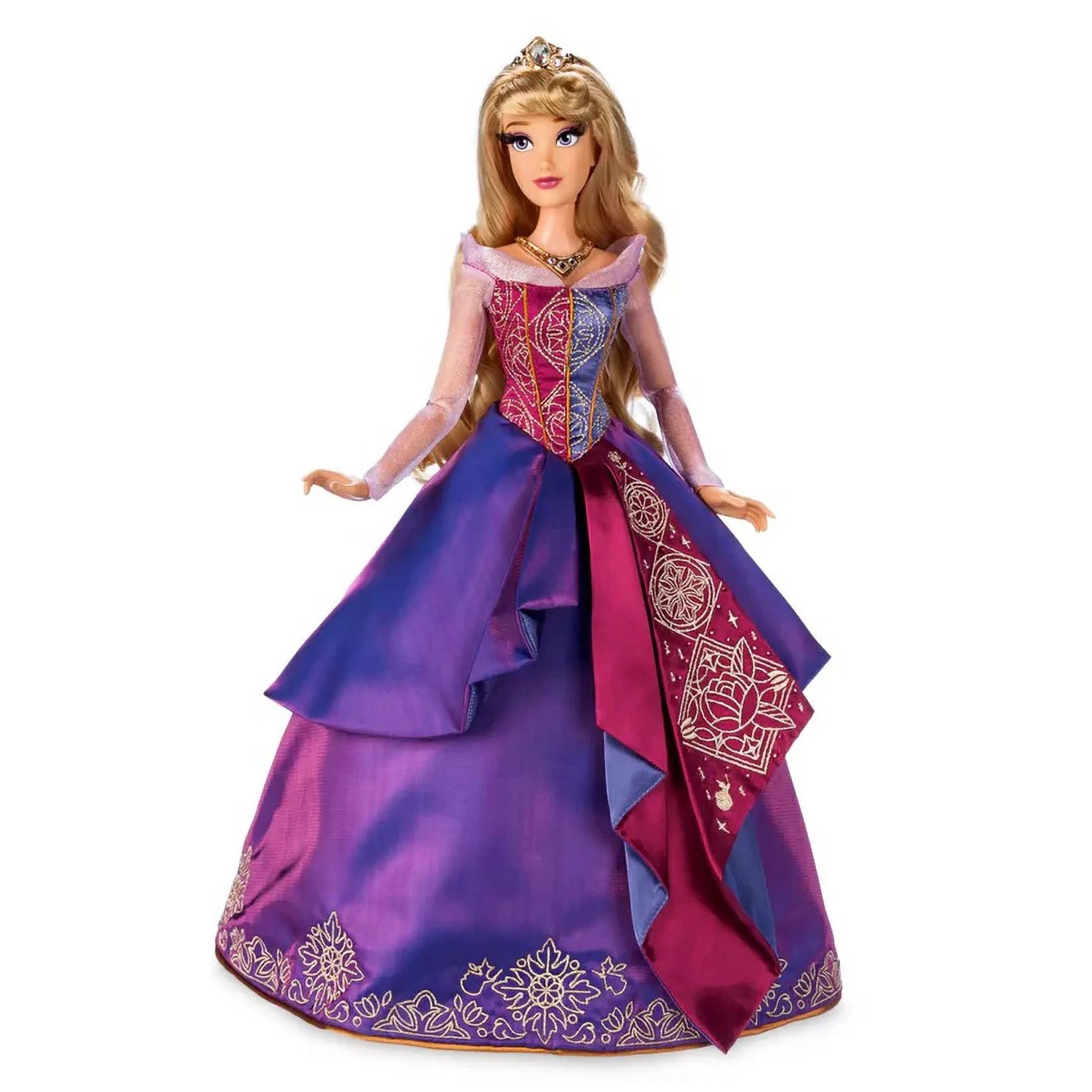 17'' Sleeping Beauty Doll Q299644