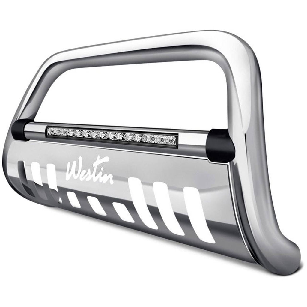 LED Bull Bar Z2196