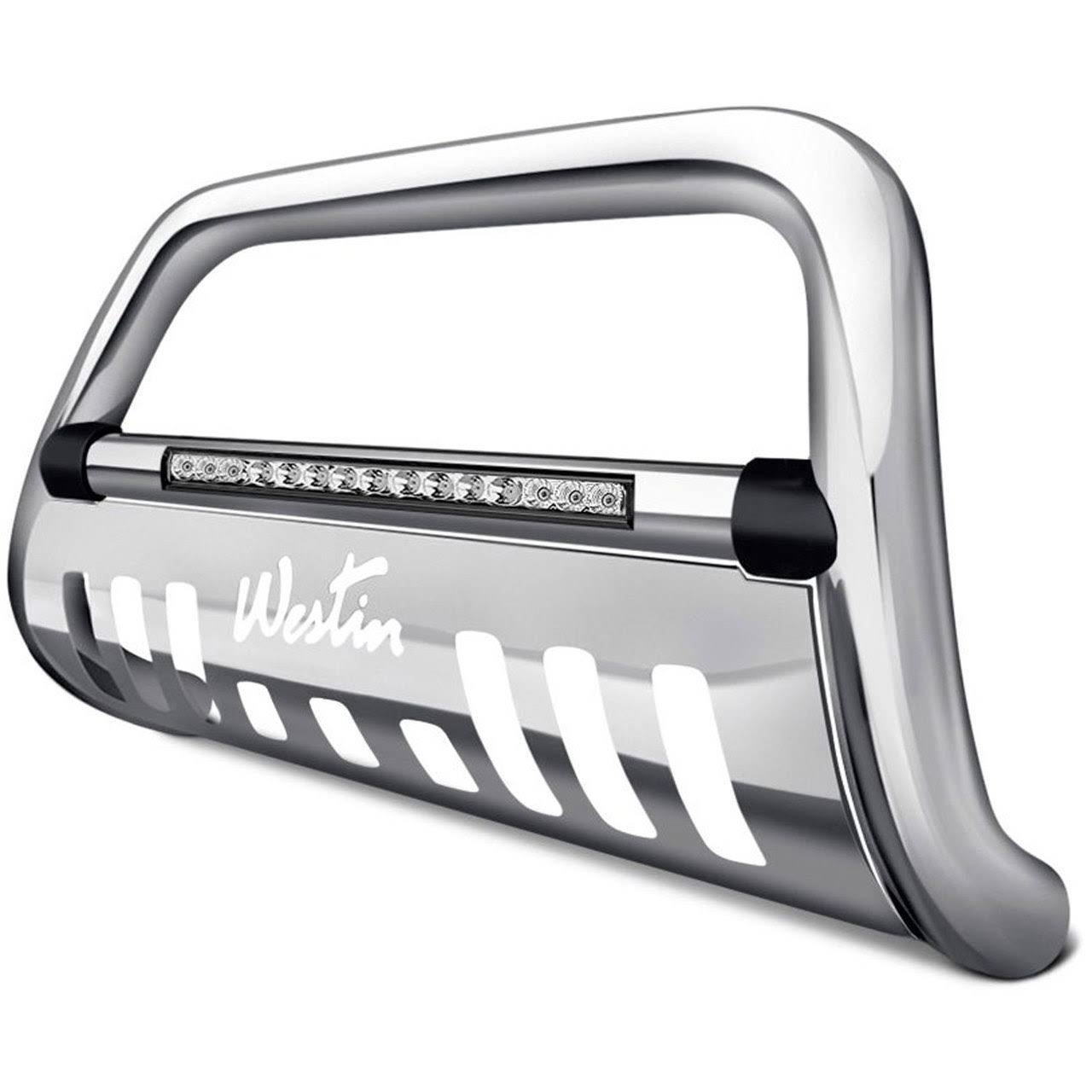 LED Bull Bar Z2196