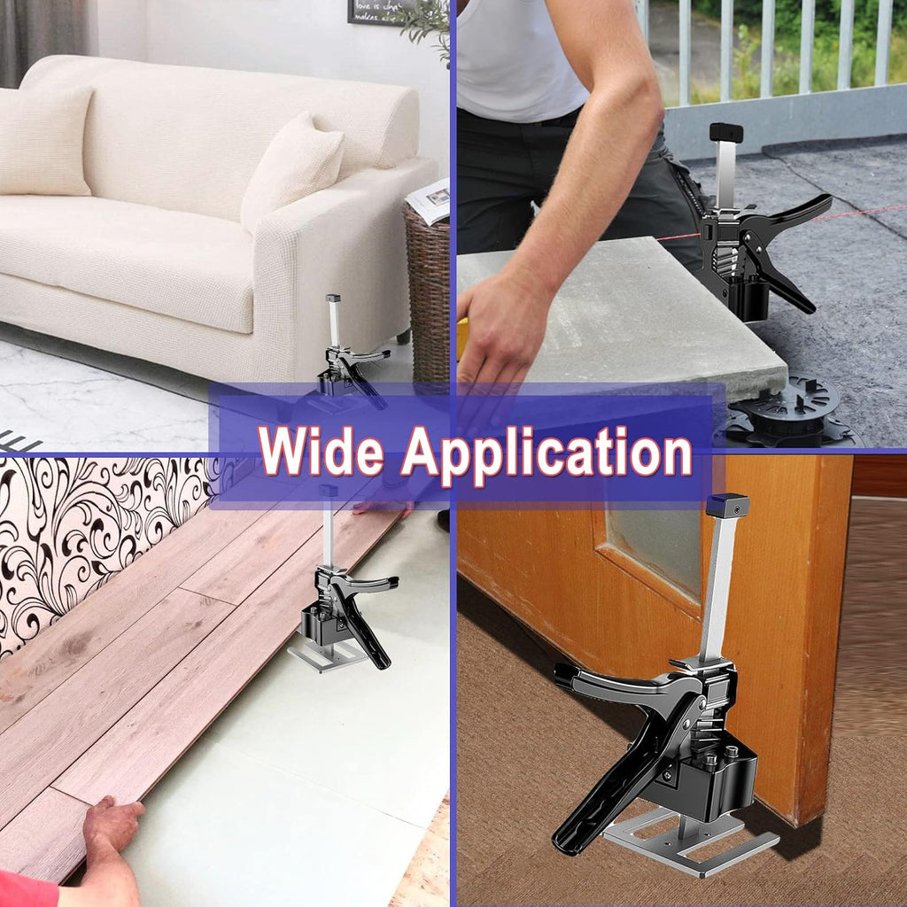 2 Pack Multifunctional Height Adjustment Lifting Device H615