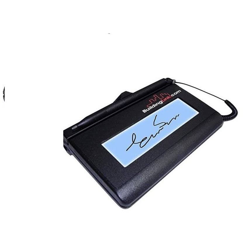 USB Signature Terminal B605