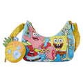 SpongeBob SquarePants Crossbody Bag W8403