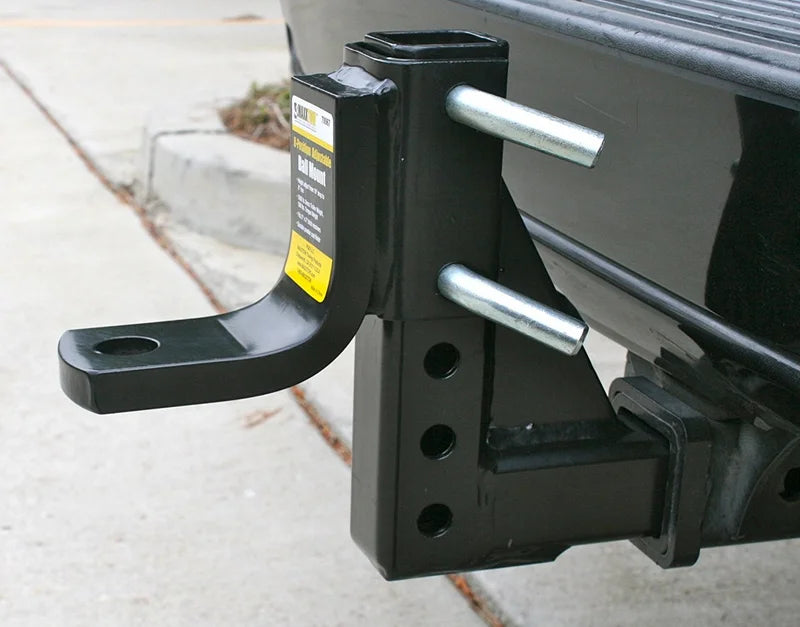 8-Position Adjustable Ball Mount R880648