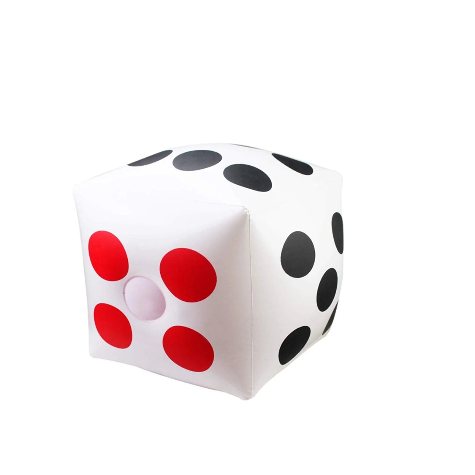 2Pc Giant Inflatable Dice Set 13 Inch S6971