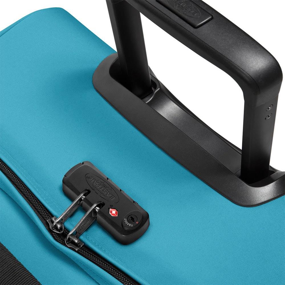 Light Pastel Blue 78L Trolley Case A445708