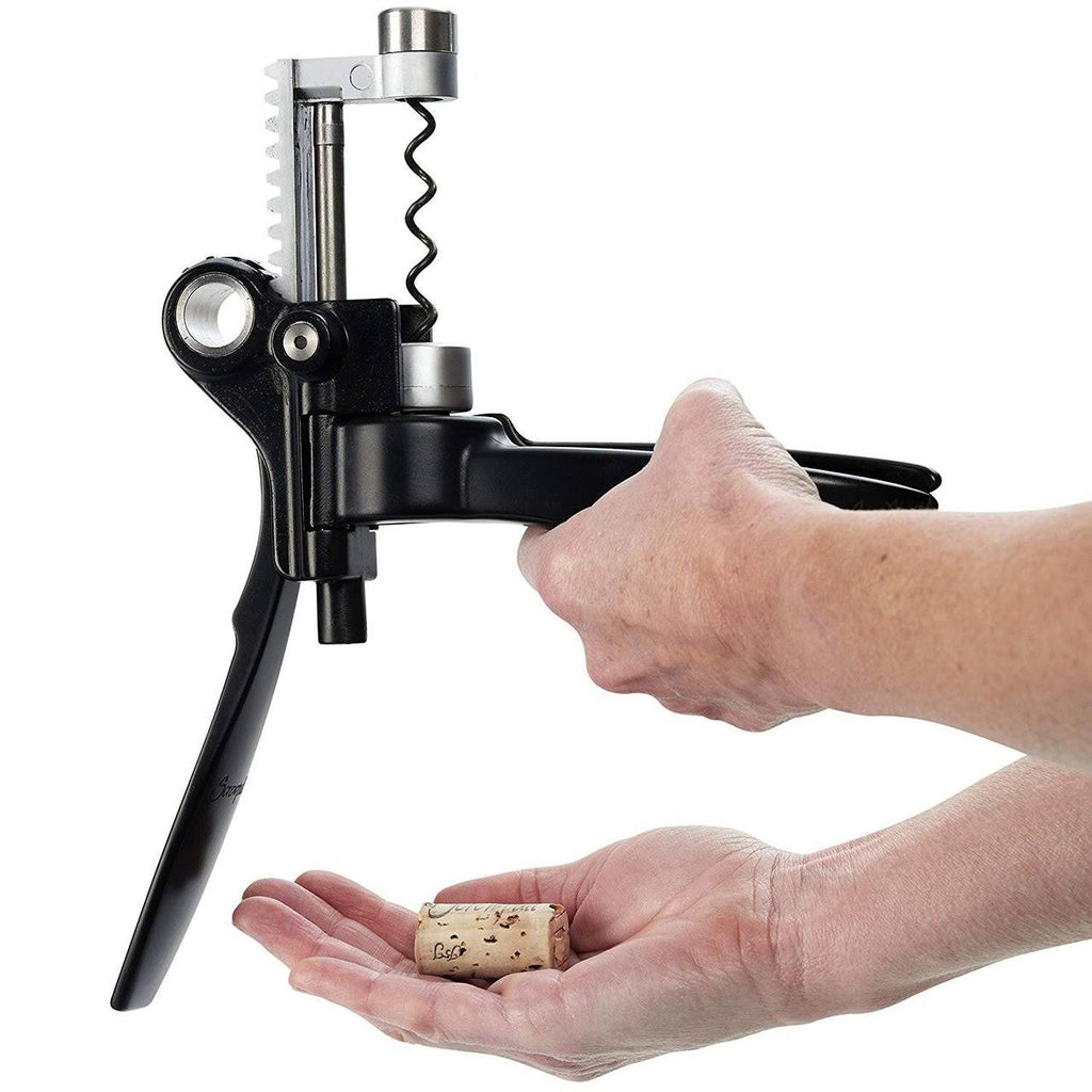 Lever Corkscrew C1897