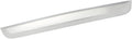 Chrome Front Lower Grille Molding Trim Grill Replacement Pack of 2 O6245