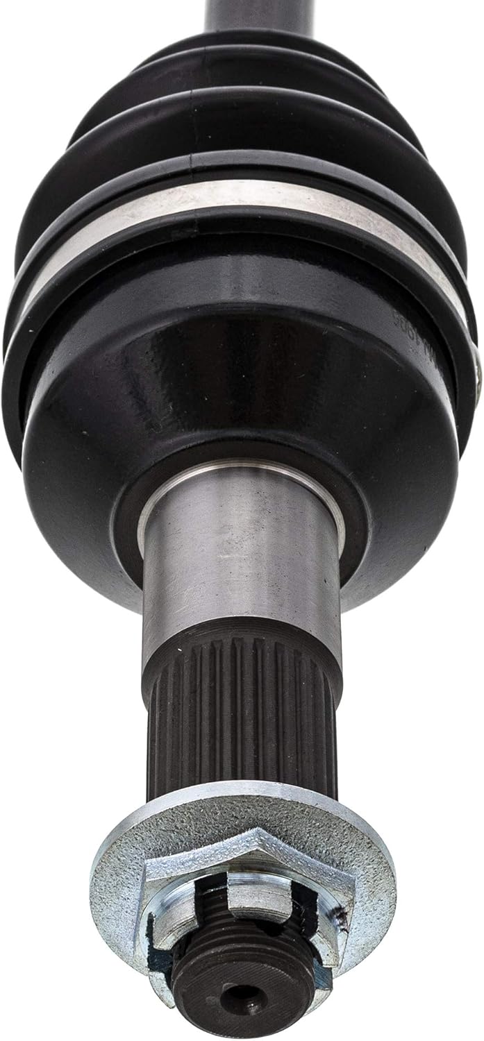 Front Left CV Axle Drive Shaft Pack of 2 F23860