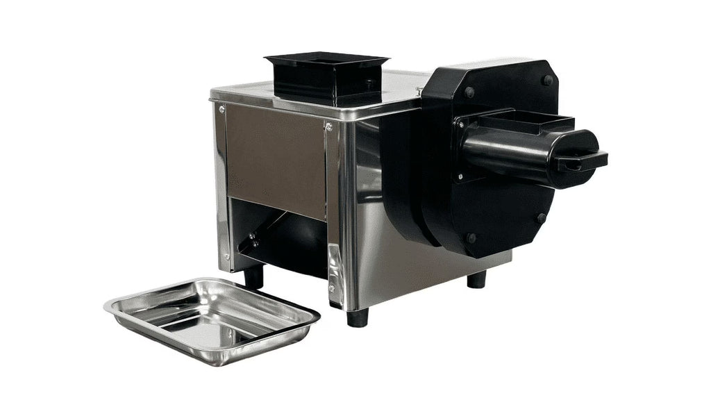 Commercial Food Processor Cutter Meat Slicer X44845