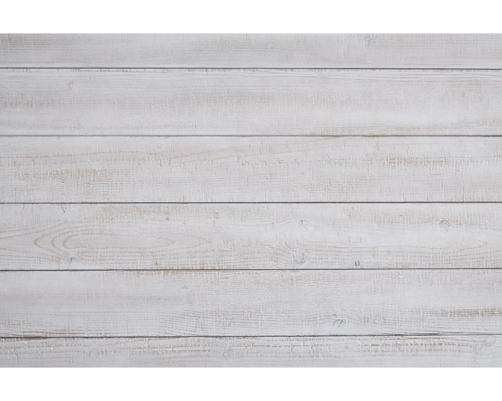 White Table (Set of 3) W6151