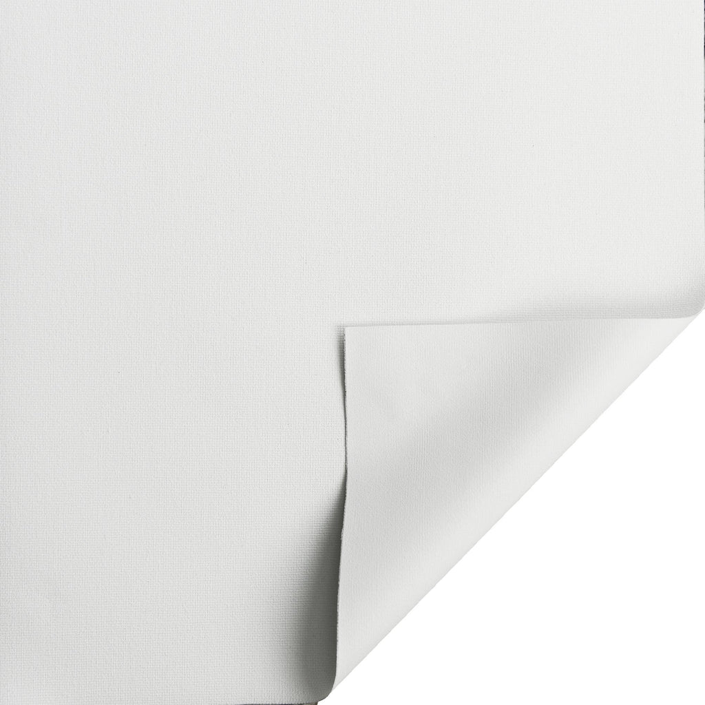 White 48 W x 78 H Cordless Blackout Roller Shade M633791
