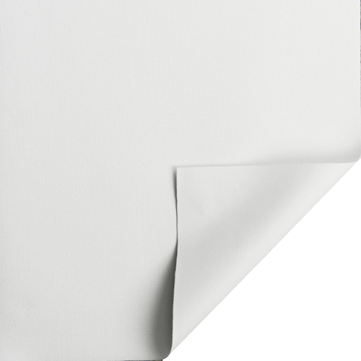 White 48 W x 78 H Cordless Blackout Roller Shade M633791