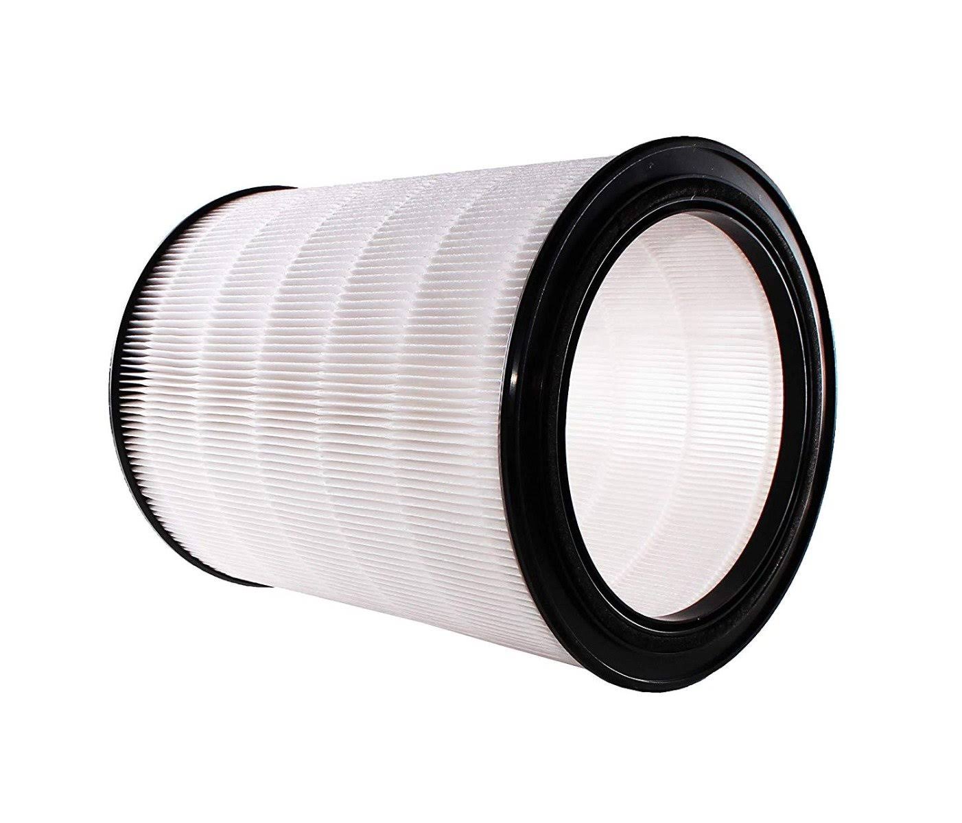 5 Pack Replacement Filter Fits Blueair 100 Series Air Purifiers HEPAQuiet Particle Filter F100 N5699