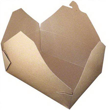 66 oz Take-Out Container P150389